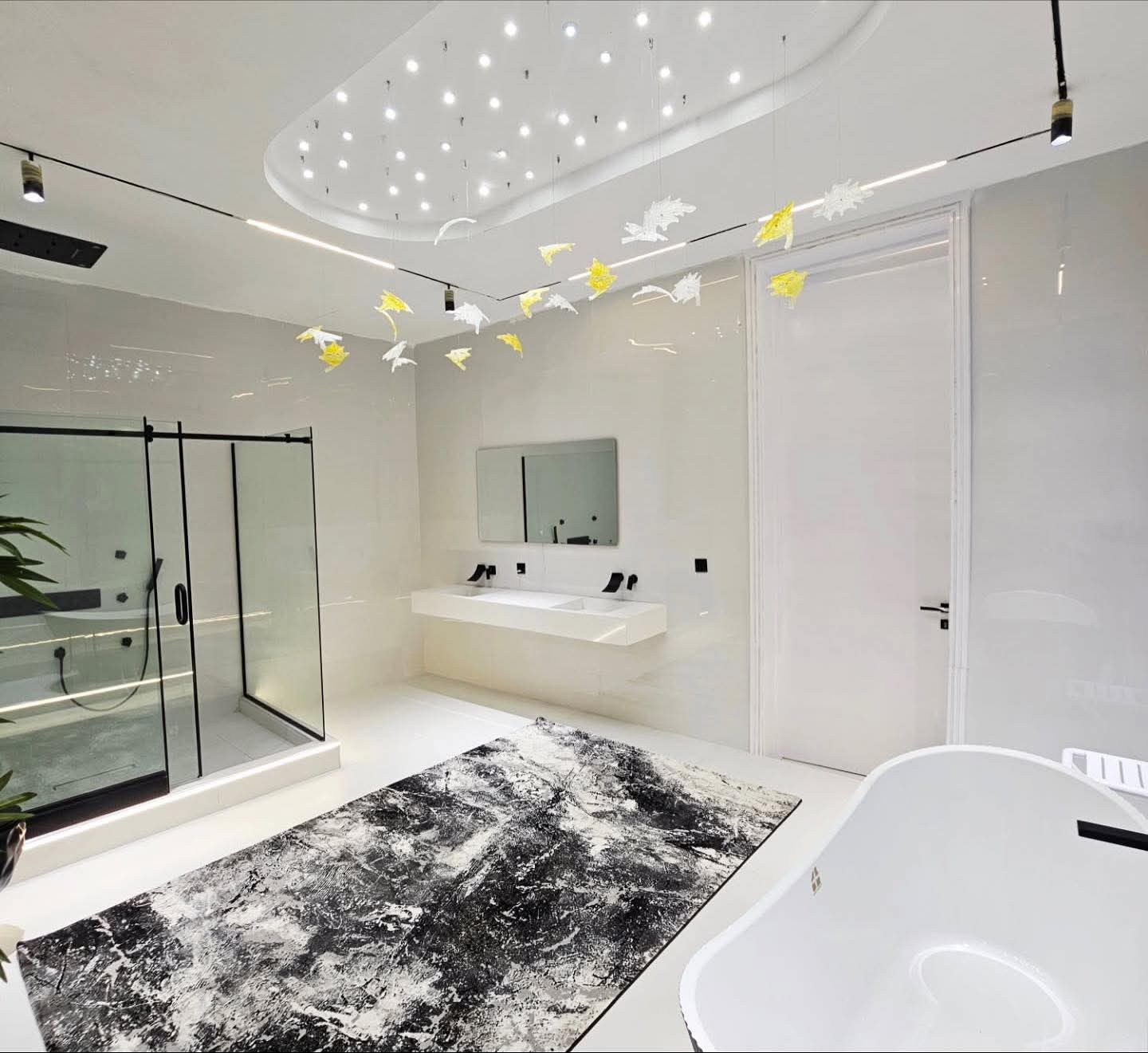 Minimalist & Organic Interiors Collection