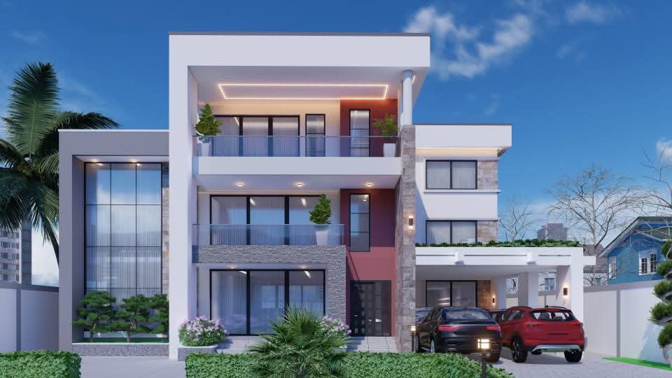 Horizon & Design Estate